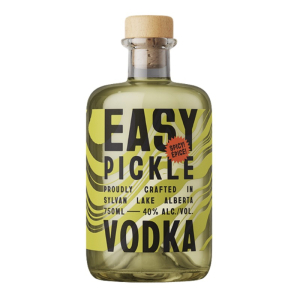 Easy Pickle Vodka Cls